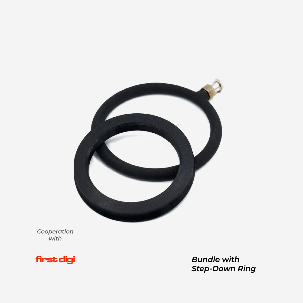 Kickstarter - Camera Hoop V2 Bundle by FirstDigi