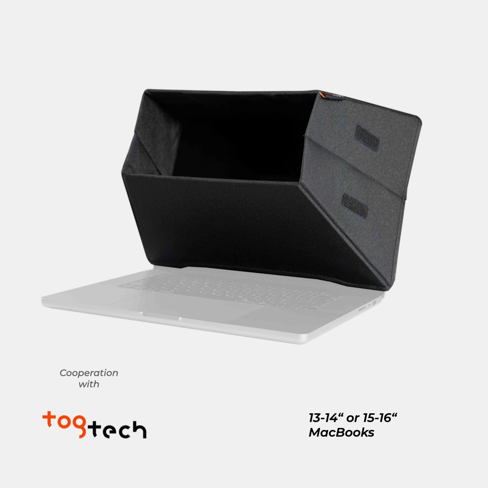 Laptop Shade 15"-16" by Togtech