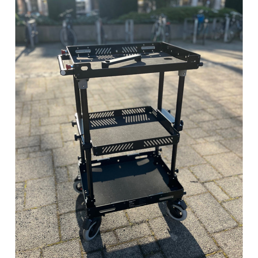 SCHLEPP ONE-S Camera Cart (Baby SCHLEPP) - Limited Edition (12 Units in 2025)