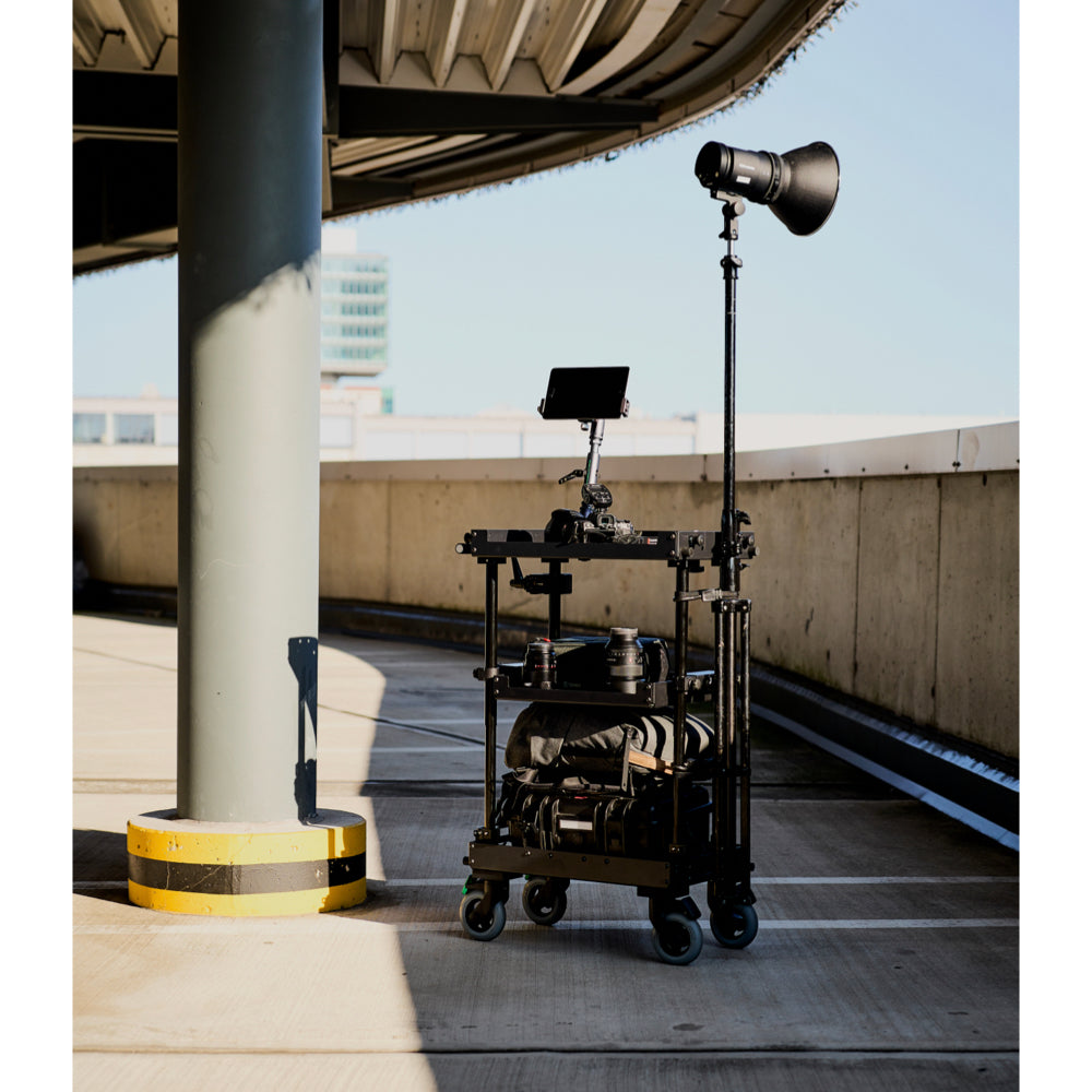 SCHLEPP ONE-S Camera Cart (Baby SCHLEPP) - Limited Edition (12 Units in 2025)