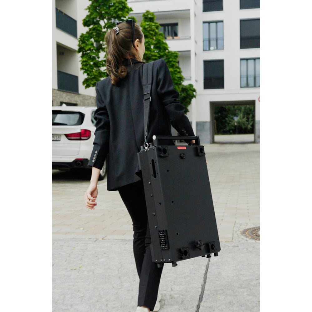 SCHLEPP ONE-S Camera Cart (Baby SCHLEPP) - Limited Edition (12 Units in 2025)