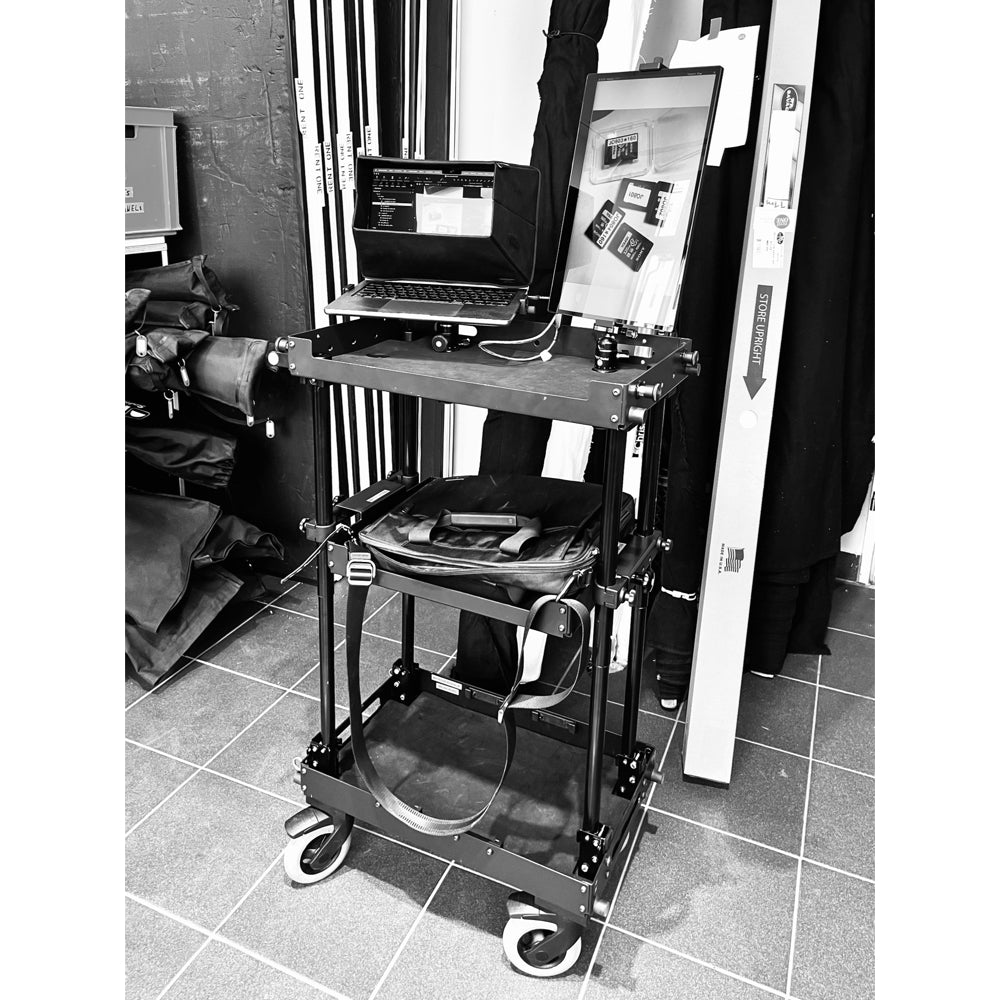 SCHLEPP ONE-S Camera Cart (Baby SCHLEPP) - Limited Edition (12 Units in 2025)