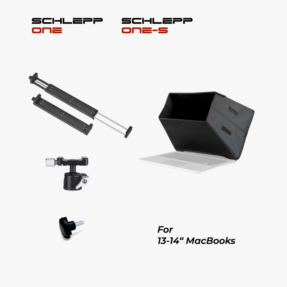 Tether Kit for 14" MacBooks
