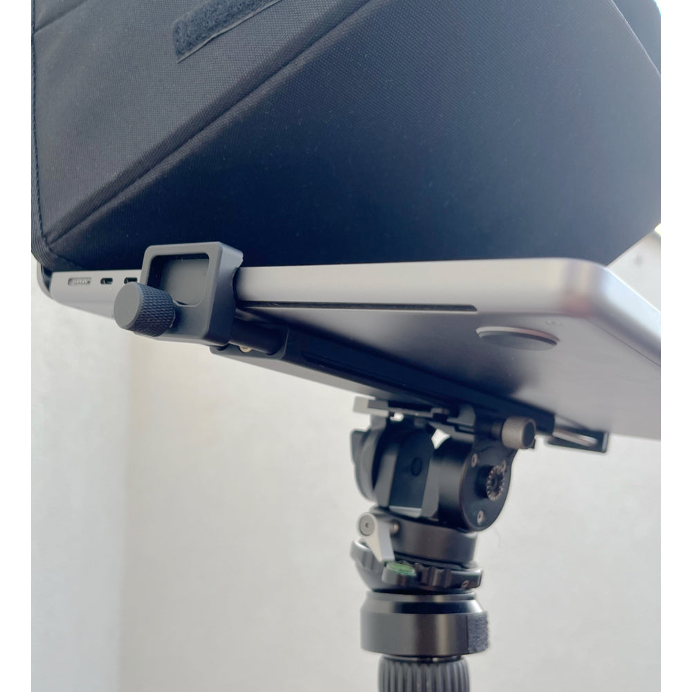 Tether Clamp by SCHLEPP and Sunwayfoto: For SCHLEPP ONE and ONE-S