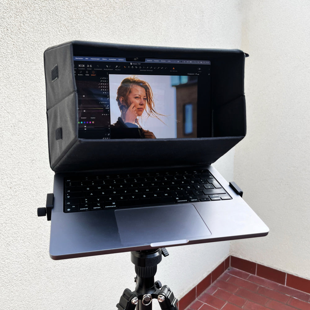 Tether Kit for 14" MacBooks