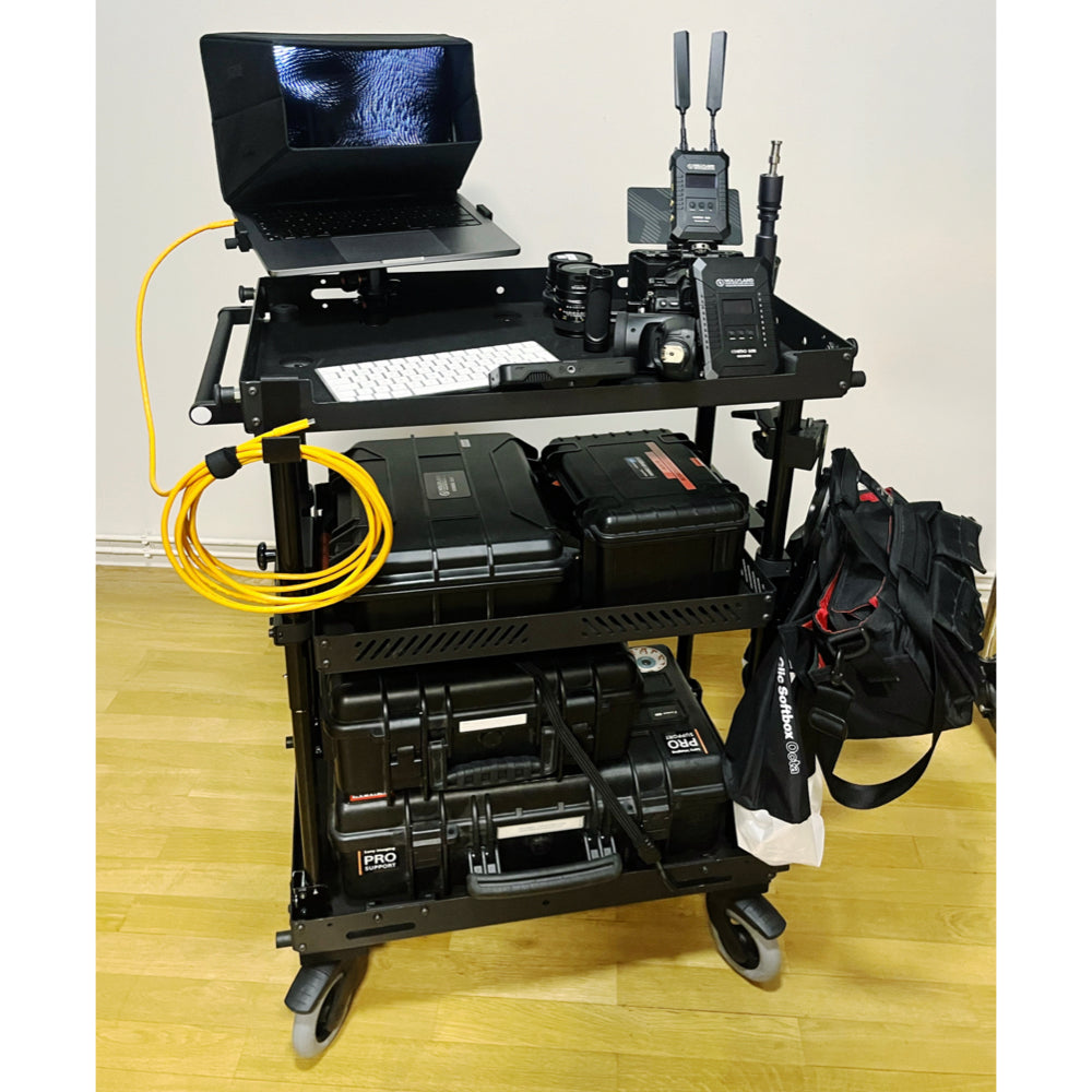 Tether Kit for 14" MacBooks