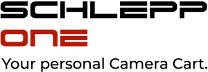SCHLEPP Camera Carts by rent one