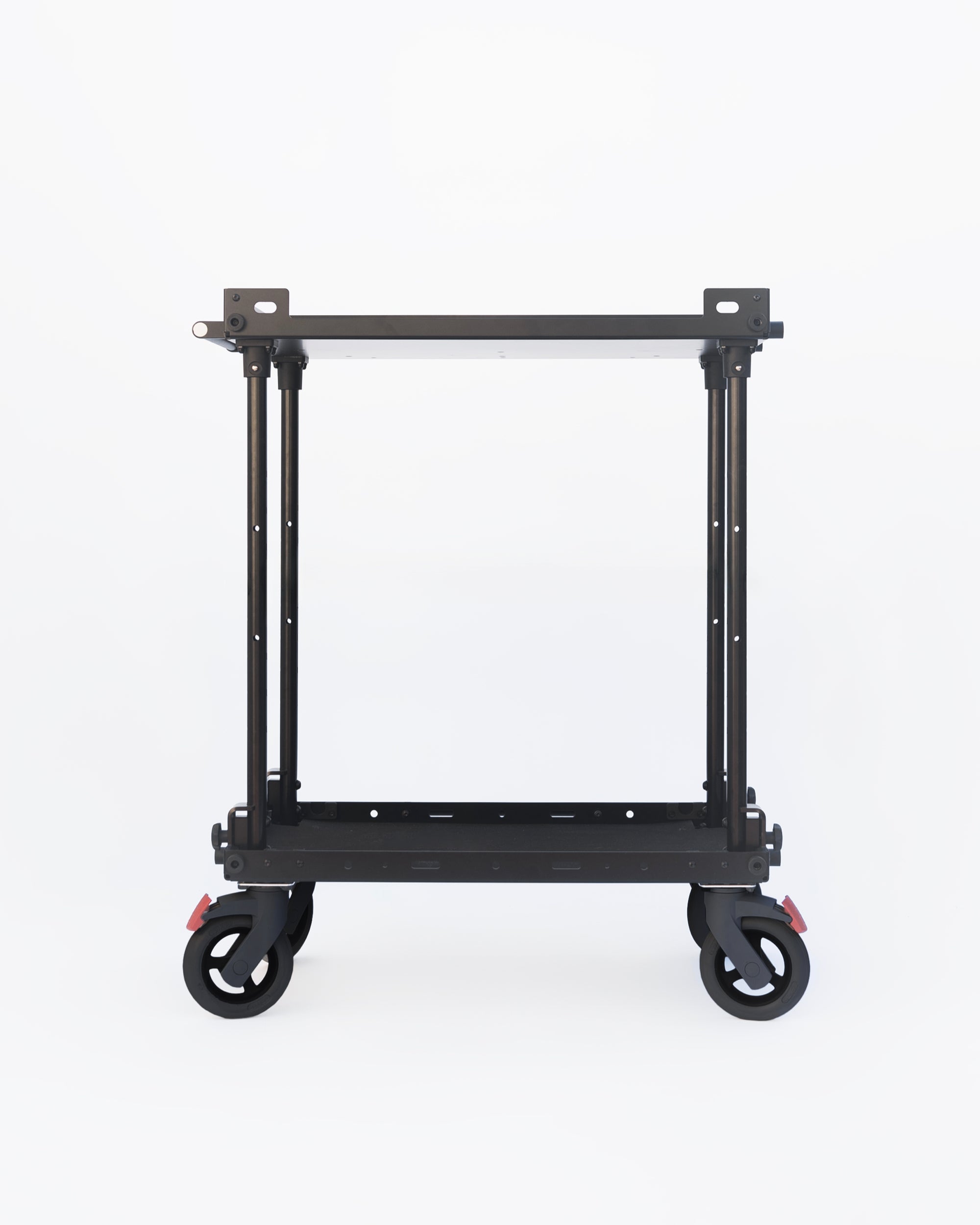 SCHLEPP AVANCE Camera and Production Cart. 15.5 KG net weight.