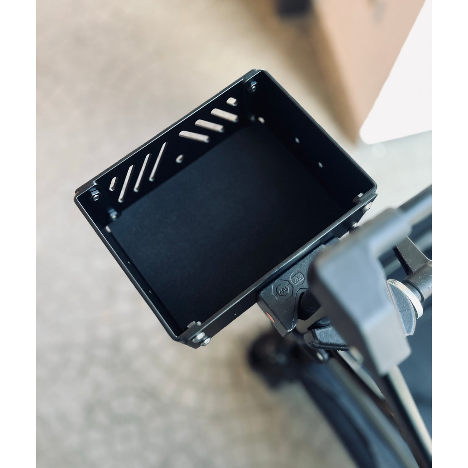 SCHLEPP BOXIE – SCHLEPP Camera Carts by rent one