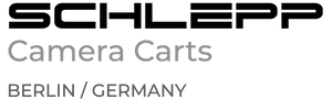 SCHLEPP Camera Carts by rent one